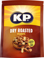 KP Dry Roasted Peanuts
