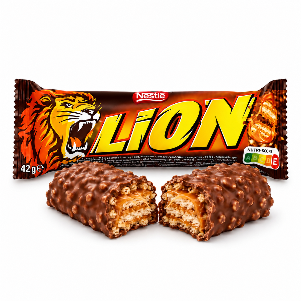 Lion Bar