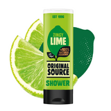 Original Source Shower Gel - Lime