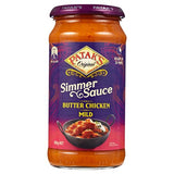 Pataks Butter Chicken Curry Paste
