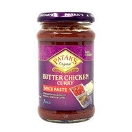 Pataks Butter Chicken Curry Paste