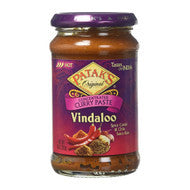 Pataks Vindaloo Curry Spice Paste