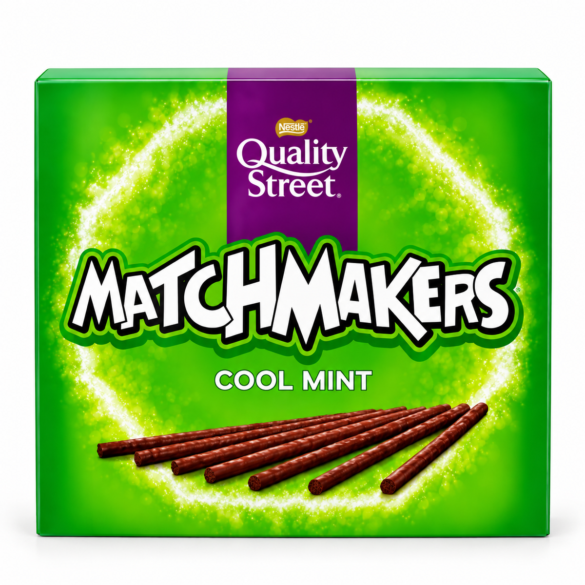 Quality Street Matchmakers Mint