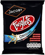 Jacobs Twiglets Grab Bag