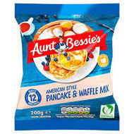 Aunt Bessies American Style Pancake & Waffle Mix