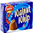 Walnut Whip Gift Carton
