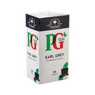 PG Tips Earl Grey 25's