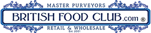 British Food Club