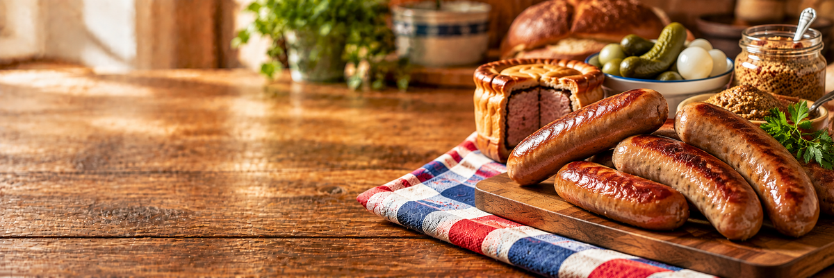 British Meats