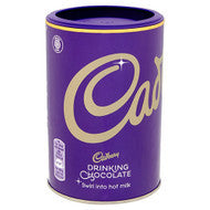 Cadbury Drinking Chocolate