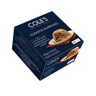 Coles Clootie Dumpling Pudding