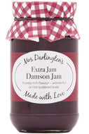 Mrs. Darlington's Damson Jam