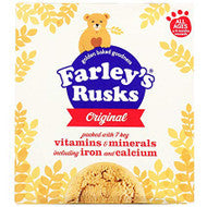 Farley's Rusks Original 18's