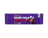 Dairy Milk Fruit & Nut XL