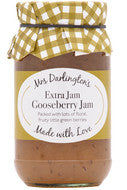 Mrs. Darlingtons GooseBerry Jam