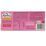 Mr Kipling Mini Battenbergs