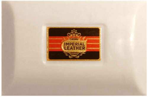 Imperial Leather Soap