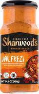 Sharwoods Jalfrezi Sauce