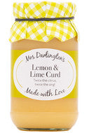 Mrs. Darlingtons Lemon & Lime Curd - AUGUST 26 XP