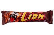 Nestle Lion Bar