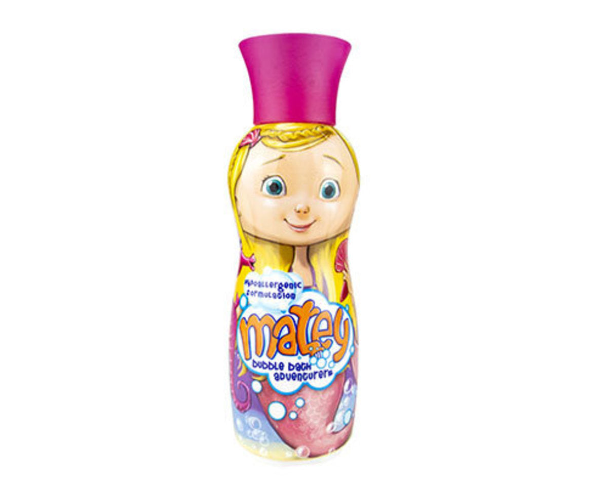 Matey Molly Bubble Bath