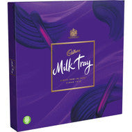 Cadbury Milk Tray