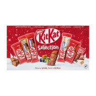 Nestle KitKat Selection Box