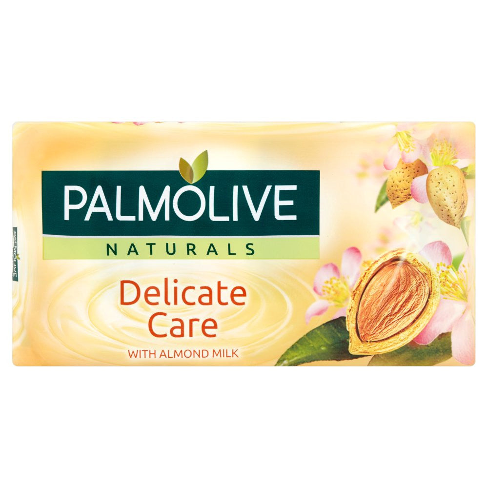 Palmolive Bar Soap Delicate Care