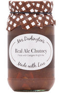 Mrs. Darlingtons Real Ale Chutney