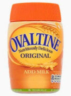 Ovaltine