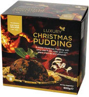 Matthew Walker Luxury Christmas Pudding