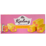 Mr Kipling Mini Battenbergs
